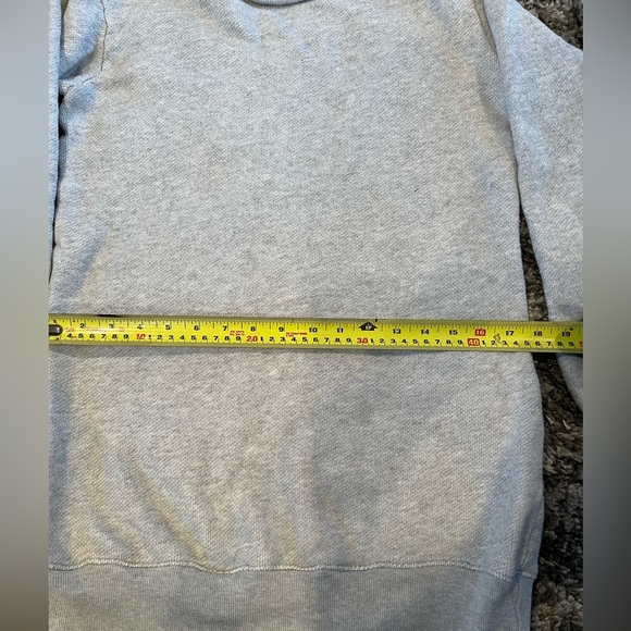 MONROW Crewneck Sweatshirt - Picture 5 of 9